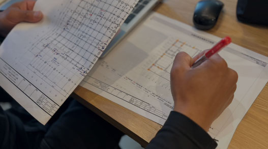 アートハウスの家