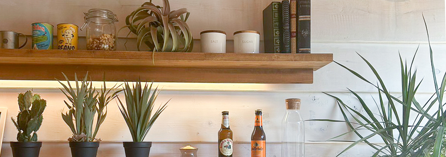 アートハウスの会社概要