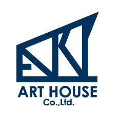 アートハウスの家(アートハウスのコンセプト)