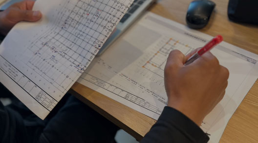 会社概要の画像