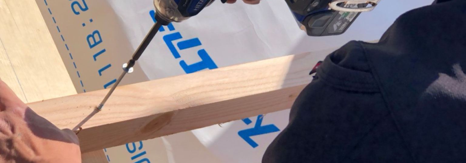 アートハウスの設計構造