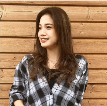 アートハウスのスタッフ